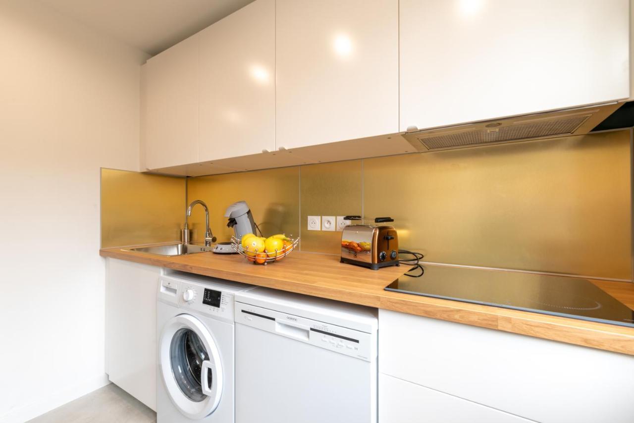 Amja Proche Clinique Saint-Roch Apt 3 Chambres 3 Salles De Bain Parking Gratuit Ideal Famille Groupe Coworking 10 Min Centre Ville 10 Min Plage 5 Min Sortie Autoroute Μονπελιέ Εξωτερικό φωτογραφία