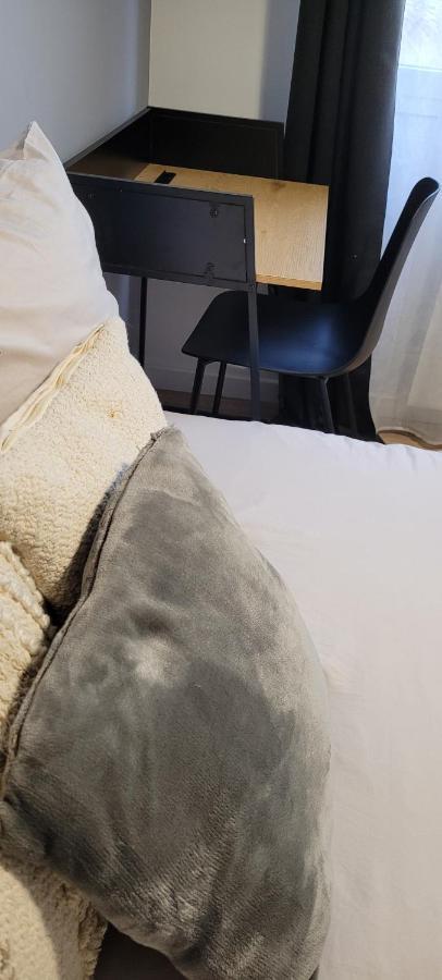 Amja Proche Clinique Saint-Roch Apt 3 Chambres 3 Salles De Bain Parking Gratuit Ideal Famille Groupe Coworking 10 Min Centre Ville 10 Min Plage 5 Min Sortie Autoroute Μονπελιέ Εξωτερικό φωτογραφία